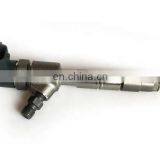 0445 110 687 Fuel Injector Bos-ch Original In Stock Common Rail Injector 0445110687 thumbnail-3