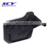 4L60E Transmission Shift A&B Solenoid Service Kit Filter Gasket For GM 1998 24230298 2 PCS+24208465 Shallow thumbnail-5