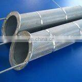 304 Stainless Steel Cleanable and Reusable Basket Strainer Oil Filter thumbnail-4