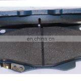 Auto Brake System Brake Pads OEM 04465-0K020 thumbnail-2