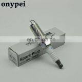Auto Gas Engine Double Irididum Spark Plug OEM 22401-ZE01B DILFR5A11 thumbnail-2