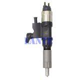 Common Rail Injector 095000-8901 095000-8981 095000-8902 Diesel Injector thumbnail-5