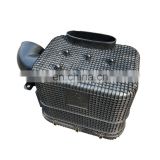 Sinotruk HOWO Diesel engine parts oil bath air filter WG9725190055