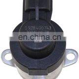 0928400743 Fuel Pump Pressure Regulator Metering Control Solenoid SCV Valve Unit Fits for NISSAN thumbnail-2