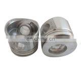 High Quality QSB4.5 Piston Machinery Engine Piston 3969000 thumbnail-1