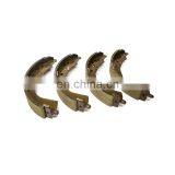 Repuestos Al Por Mayor Auto Car Parts Brake Shoe Set 04495-35250 For Toyota HILUX PICK-UP Tacoma Tundra Break Pad Set thumbnail-5