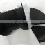 Free Dye Black PA12 PA11 Jet Fusion EOS Nylon 3D Printing Auto Part Glass Frame Rapid Prototyping thumbnail-4