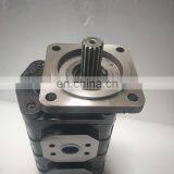 Trade Assurance Hydraulic Pump P25X1781R717-7BRS12-1 Plunger High Pressure Pump thumbnail-3