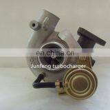 TF035HM-12T 49135-03310 ME202966 Turbocharger for Mitsubishi Pajero With 4M40 Engine thumbnail-3
