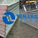 Phenolic Sandwich Panels -light Steel Structure, Cold Room, Roof Insulation thumbnail-5