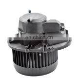 A/C AC Heater Blower Motor With Fan Cage for Volvo XC70 XC90 S60 S80 V70 thumbnail-5