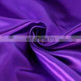 Factory Direct Sale 100% Polyester Soft Feeling Shiny Satin Fabric Dress Fabric thumbnail-4