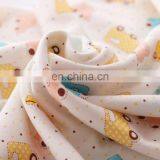 Amazon Natrual Color Muslim Spandex Swaddle Blankets for Baby thumbnail-5