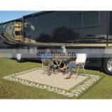 Camping Outdoor Plastic RV Waterproof Mat thumbnail-3
