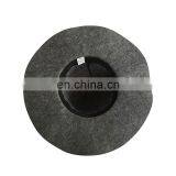 Wholesale High Quality Wool Felt Hats For Women/men thumbnail-4
