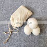 Wool Felt Toy Dog Ball in Pet Toys thumbnail-4