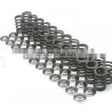 Excavator Diesel Engine Spare Parts Engine Valve for Mitsubishi Fuso 6D15 6D15T 6D15-3AT 6D16 6D16T 6D16-3AT ME031937 ME031939 thumbnail-5