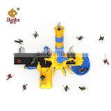 Factory Price Safety Big Kids Indoor and Outdoor Preschool Playground Slide thumbnail-4