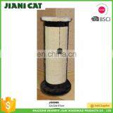 Factory Directly Provide High Quality Manufacturer Cat Scratcher Tree thumbnail-2
