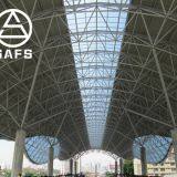 Train Station Space Frame thumbnail-2