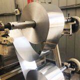 Blister Aluminum Foil 8011 Aluminium Foil Used for Medicine Packing thumbnail-2