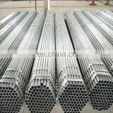 Trade Assurance Supplier China Supplier Seamless Galvanized Steel Pipe Schedule 40 Steel Pipes thumbnail-5