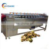Oyster / Sea Conch Shell Washing Machine Fish Scales Removing Machine thumbnail-3
