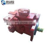 Kawasaki Hydraulic Piston Pump K5V140 K5V140DTP for Excavator thumbnail-2