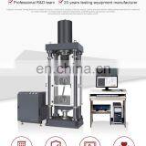 2000 KN Electro-hydraulic Single Space Servo Universal Testing Machine thumbnail-3