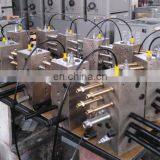 WAW/WEW/WE Hydraulic Universal Testing Machine+steel Wire Tensile Testing Machine thumbnail-7