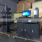 Hydraulic 2000KN Concrete Computer Automatic Compression Testing Machine Price thumbnail-2
