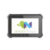 8inch Android MDT for Fleet Management With Docking Extension, NFC GPS WiFi 4G LTE for Retail With RJ45 Interface, GPIO, RS232, RS422, RS485, CANBus, thumbnail-5