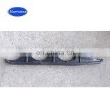 Kubota Iron Rear Rail DC105X Harvester thumbnail-3