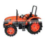 China Kubota Model Toy M704K 4wd Tractor for Children thumbnail-4