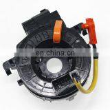 Spiral Cable Clock Spring 84306-02200 8430602200 for TOYOTA COROLLA thumbnail-2