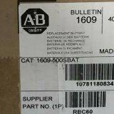 a-b 1609-500SBAT New1609-500SBAT optical fiber interface
