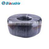 Slocable PV System 2 Cores XLPE XLPO Solar Cable 2x4mm2 thumbnail-3
