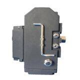 Electric Valve Small Electric Rotary Actuator Dle-60 Dle-160 thumbnail-4