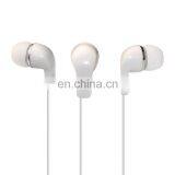 Factory Wholesale 2020 Cheap Earphone With High Quality Wired Earphone thumbnail-2