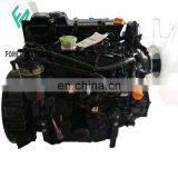 Original New Excavator 3TNV88 Complete Engine Assy For Excavator thumbnail-1