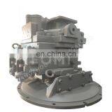 FOMI New K5V200DPH Main Pump ZX450-3 ZX470-3 Hydraulic Main Pump For 4633472 thumbnail-1