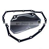 Free Shipping! RE0F11A JF015E Oil Filter & Pan Gasket Kit for Nissan Sentra Versa Versa Note thumbnail-3