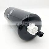 Excavator Fuel/Water Separator Filter FS1040 87366406 419858A1 thumbnail-3