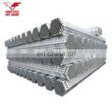 ASTM A53 Standard gi Pipe Hot Dipped Galvanized Steel Pipe Price per Meter Density of gi Pipe thumbnail-2