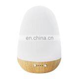 Esencial Oil Essencia Humidificador de Aire Purificador Ultrasonico Nano Aromac Difusor de Bambu Aromaterapia Ultrasonic