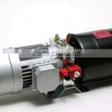 SJ-technology Professional Mini Hydraulic Power Unit Supplier in China for Machine thumbnail-1