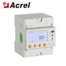 Acrel ADL100-EY Single Phase Pre-paid Energy Meter for Shopping Plaza thumbnail-2