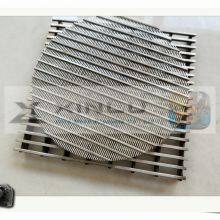 Wedge Wire Screen Mesh, Johnson Type Screens, Mine Screen Mesh thumbnail-4