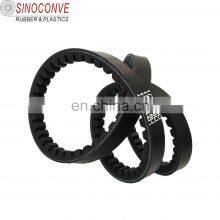 Wedge Raw Edge Cogged Belt thumbnail-5