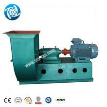 Low Noise Explosion-proof Industrial Piping Plant Using Warehouse Wind Tunnel Ventilation Fan thumbnail-5